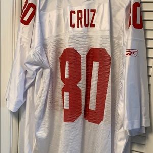 ny giants jersey 4xl